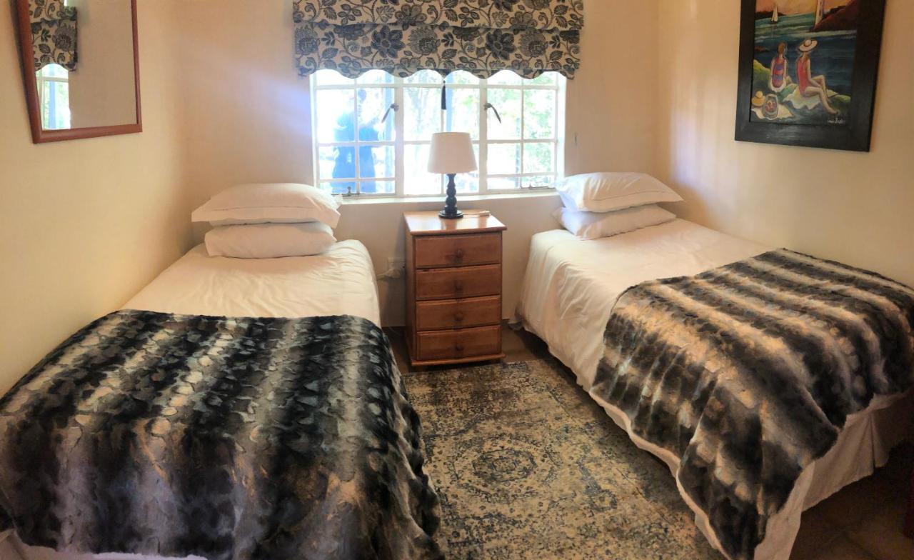 Meander Stay Clarens Exterior photo