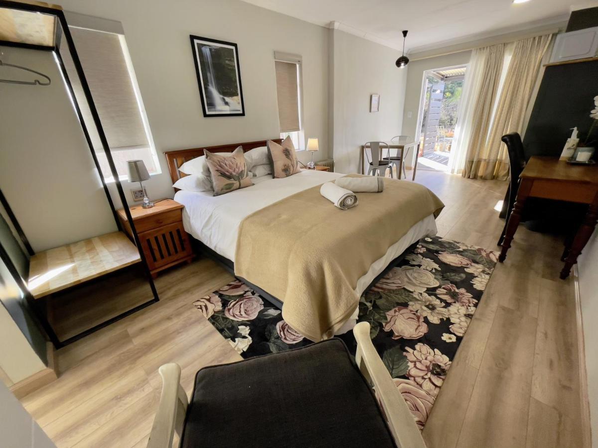 Meander Stay Clarens Exterior photo